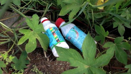 污染防治攻坚战丨农药包装废弃物 天涯何处是归宿